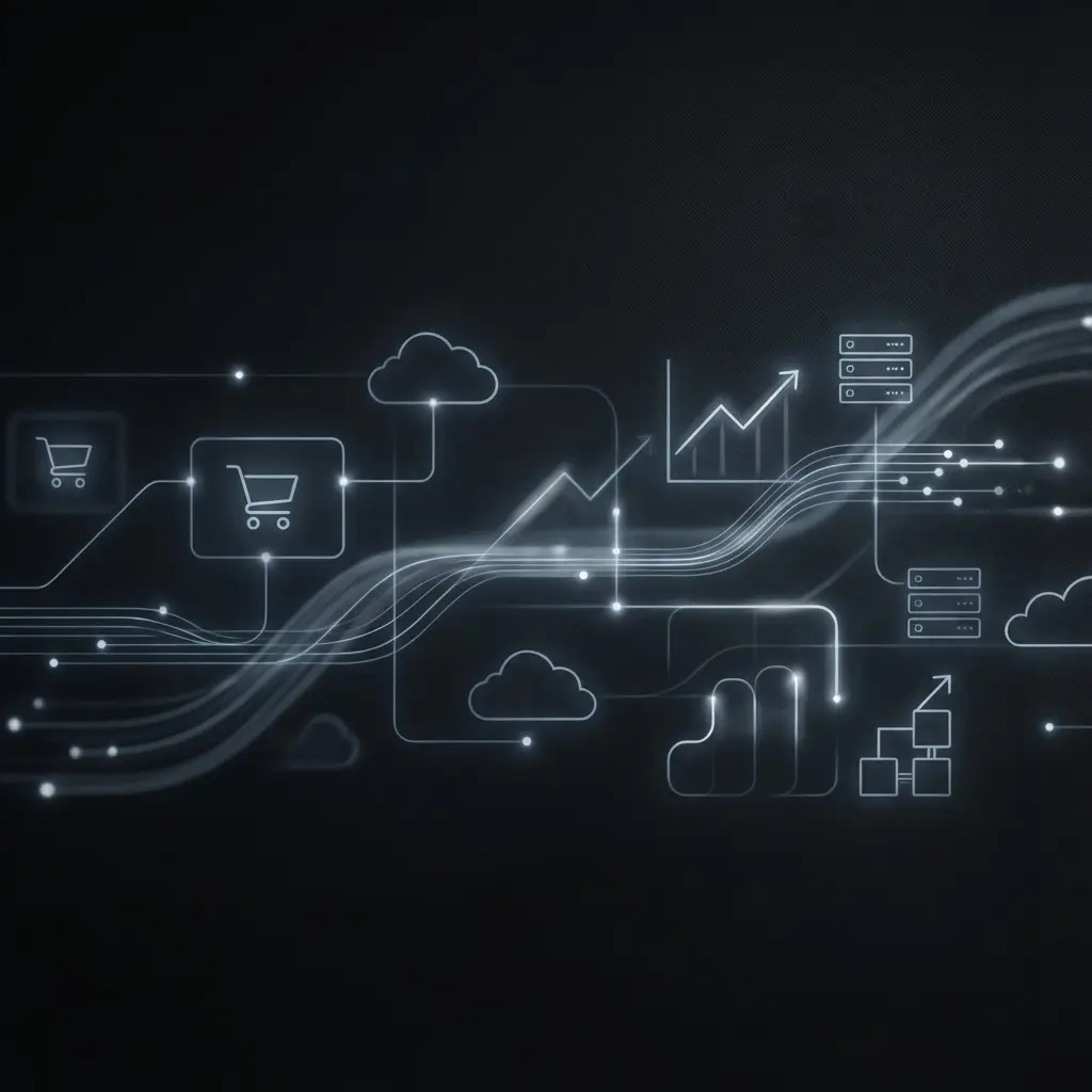 High-Performance Headless E-commerce Platform